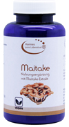 Maitake Extrakt Pulver 100 Gramm